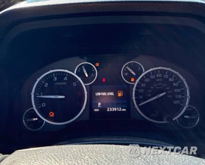 2014 Toyota Tundra Limited Crew Cab Short Bed - zdjęcie 23 z 24 - miniatura