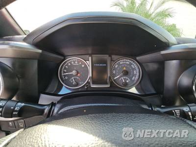 2021 Toyota Tacoma TRD Pro Crew Cab Medium Bed - zdjęcie 12 z 29 - miniatura