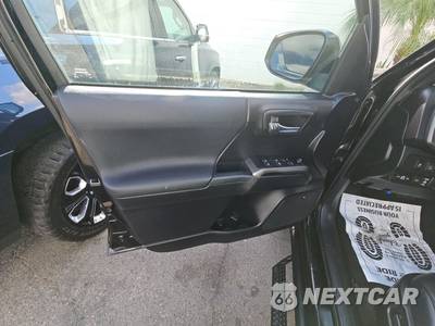 2021 Toyota Tacoma TRD Pro Crew Cab Medium Bed - zdjęcie 9 z 29 - miniatura