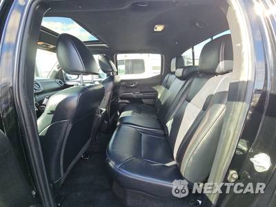 2021 Toyota Tacoma TRD Pro Crew Cab Medium Bed - zdjęcie 13 z 29 - miniatura