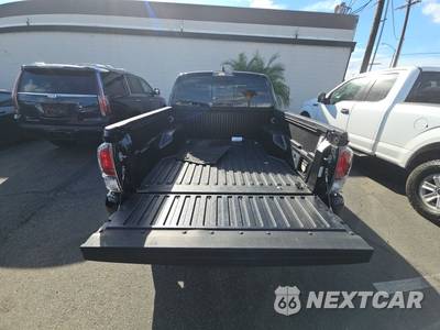 2021 Toyota Tacoma TRD Pro Crew Cab Medium Bed - zdjęcie 16 z 29 - miniatura