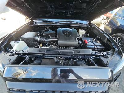 2021 Toyota Tacoma TRD Pro Crew Cab Medium Bed - zdjęcie 15 z 29 - miniatura