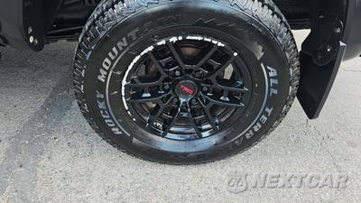 2021 Toyota Tacoma TRD Pro Crew Cab Medium Bed - zdjęcie 29 z 29 - miniatura