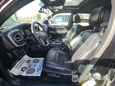 2021 Toyota Tacoma TRD Pro Crew Cab Medium Bed - zdjęcie 7 z 29 - miniatura