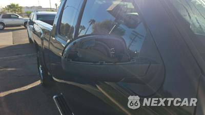 2013 Chevrolet Silverado 1500 LT Extended Cab Medium Bed 1LT w/Rear Doors - zdjęcie 29 z 36 - miniatura