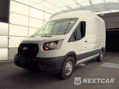 2025 Ford Transit 250 Cargo Van High Roof