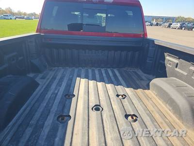 2024 Chevrolet Silverado 2500HD High Country Crew Cab Medium Bed - zdjęcie 16 z 34 - miniatura