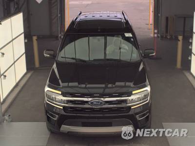 2024 Ford Expedition Max Limited - zdjęcie 2 z 30 - miniatura