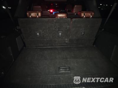 2024 Ford Expedition Max Limited - zdjęcie 17 z 30 - miniatura