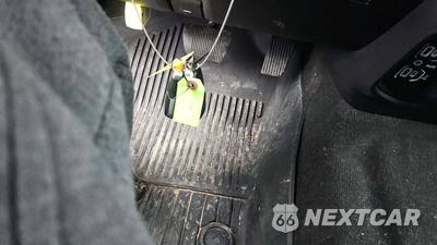 2021 Ram 1500 Big Horn Crew Cab Short Bed - zdjęcie 19 z 29 - miniatura