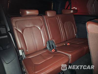 2024 Ford Expedition Max Limited - zdjęcie 14 z 30 - miniatura