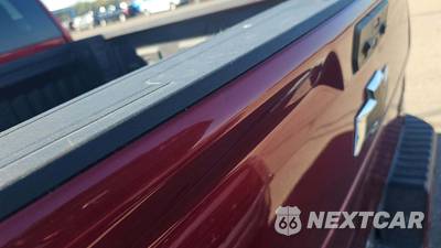 2024 Chevrolet Silverado 2500HD High Country Crew Cab Medium Bed - zdjęcie 34 z 34 - miniatura