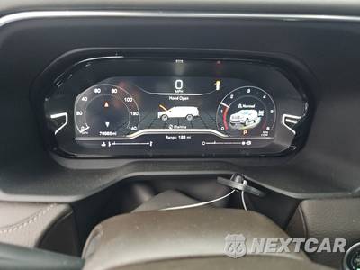 2022 GMC Yukon Denali - zdjęcie 12 z 31 - miniatura