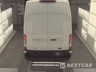 2025 Ford Transit 250 Cargo Van High Roof - zdjęcie 5 z 32 - miniatura