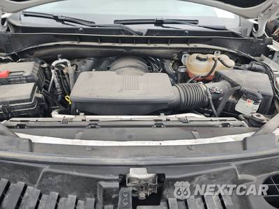 2022 GMC Yukon Denali - zdjęcie 15 z 31 - miniatura