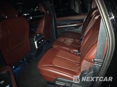 2024 Ford Expedition Max Limited - zdjęcie 13 z 30 - miniatura