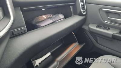 2021 Ram 1500 Big Horn Crew Cab Short Bed - zdjęcie 23 z 29 - miniatura