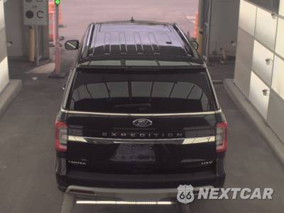 2024 Ford Expedition Max Limited - zdjęcie 5 z 30 - miniatura