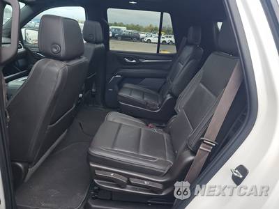2022 GMC Yukon Denali - zdjęcie 13 z 31 - miniatura