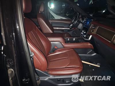 2024 Ford Expedition Max Limited - zdjęcie 8 z 30 - miniatura