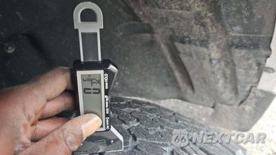 2021 Ram 1500 Big Horn Crew Cab Short Bed - zdjęcie 21 z 29 - miniatura