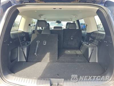 2026 Hyundai Santa Fe SEL - zdjęcie 16 z 20 - miniatura