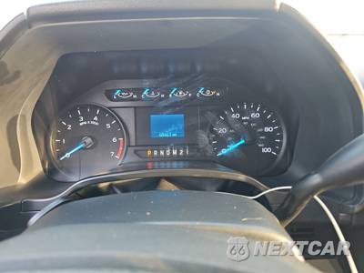 2022 Ford Super Duty F-250 XL Crew Cab Medium Bed - zdjęcie 12 z 21 - miniatura