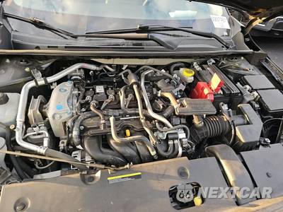 2024 Nissan Sentra S - zdjęcie 15 z 27 - miniatura