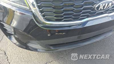 2020 Kia Sorento LX - zdjęcie 21 z 21 - miniatura