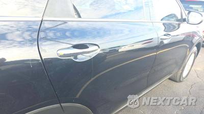 2020 Kia Sorento LX - zdjęcie 19 z 21 - miniatura