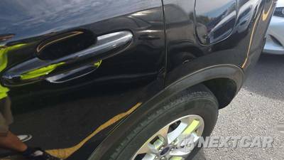 2022 Ford Escape SE - zdjęcie 21 z 30 - miniatura