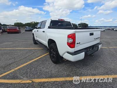 2015 Toyota Tundra TRD Pro Crew Cab Short Bed - zdjęcie 6 z 11 - miniatura