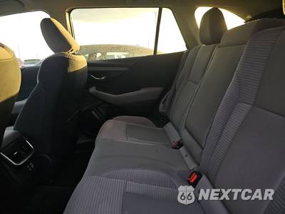 2024 Subaru Outback Premium - zdjęcie 13 z 23 - miniatura