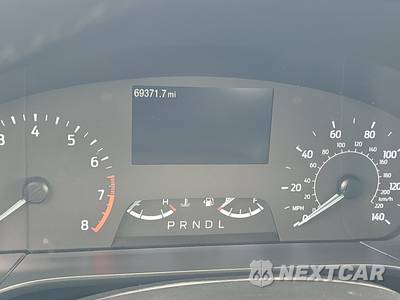 2022 Ford Escape SE - zdjęcie 12 z 30 - miniatura