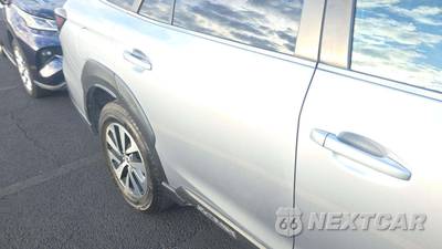 2024 Subaru Outback Premium - zdjęcie 21 z 23 - miniatura
