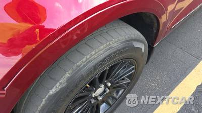 2017 Cadillac XT5 Luxury 1SC - zdjęcie 27 z 29 - miniatura