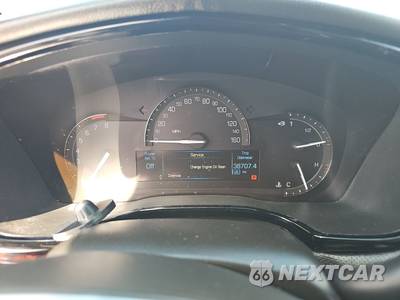 2017 Cadillac XT5 Luxury 1SC - zdjęcie 12 z 29 - miniatura