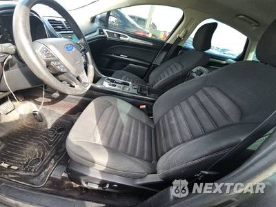 2017 Ford Fusion SE - zdjęcie 7 z 24 - miniatura