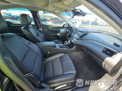 2016 Chevrolet Impala LT 2LT - zdjęcie 8 z 26 - miniatura