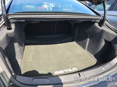 2016 Chevrolet Impala LT 2LT - zdjęcie 16 z 26 - miniatura