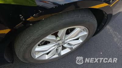 2016 Chevrolet Impala LT 2LT - zdjęcie 22 z 26 - miniatura