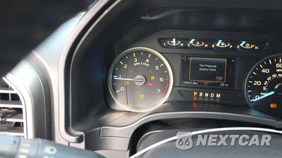 2018 Ford F-150 XLT Crew Cab Short Bed - zdjęcie 26 z 36 - miniatura