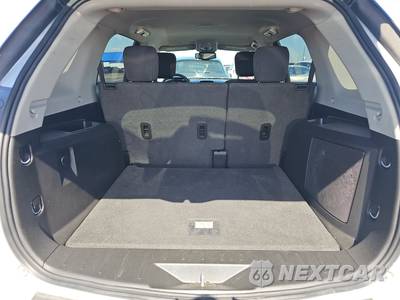 2017 GMC Terrain SLE-1 3SA - zdjęcie 16 z 31 - miniatura