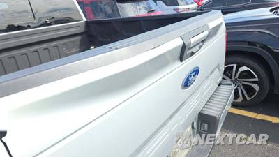 2018 Ford F-150 XLT Crew Cab Short Bed - zdjęcie 22 z 36 - miniatura