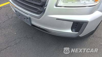 2017 GMC Terrain SLE-1 3SA - zdjęcie 20 z 31 - miniatura