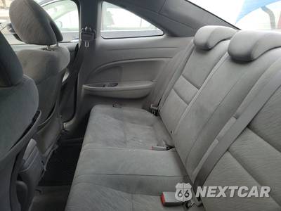 2006 Honda Civic Coupe EX - zdjęcie 19 z 24 - miniatura