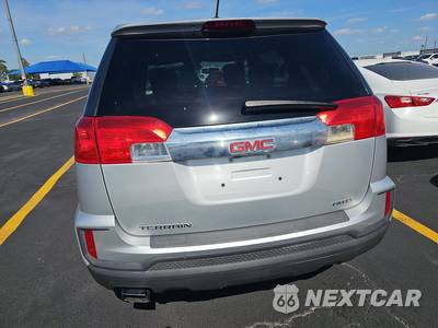 2017 GMC Terrain SLE-1 3SA - zdjęcie 5 z 31 - miniatura