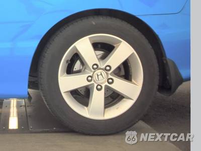 2006 Honda Civic Coupe EX - zdjęcie 12 z 24 - miniatura