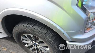 2018 Ford F-150 XLT Crew Cab Short Bed - zdjęcie 30 z 36 - miniatura
