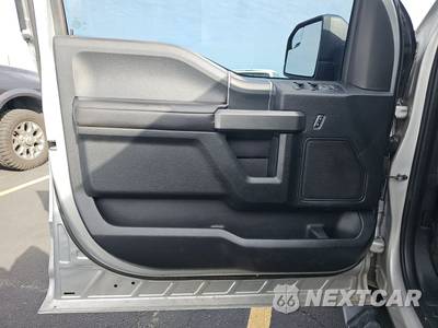 2018 Ford F-150 XLT Crew Cab Short Bed - zdjęcie 9 z 36 - miniatura